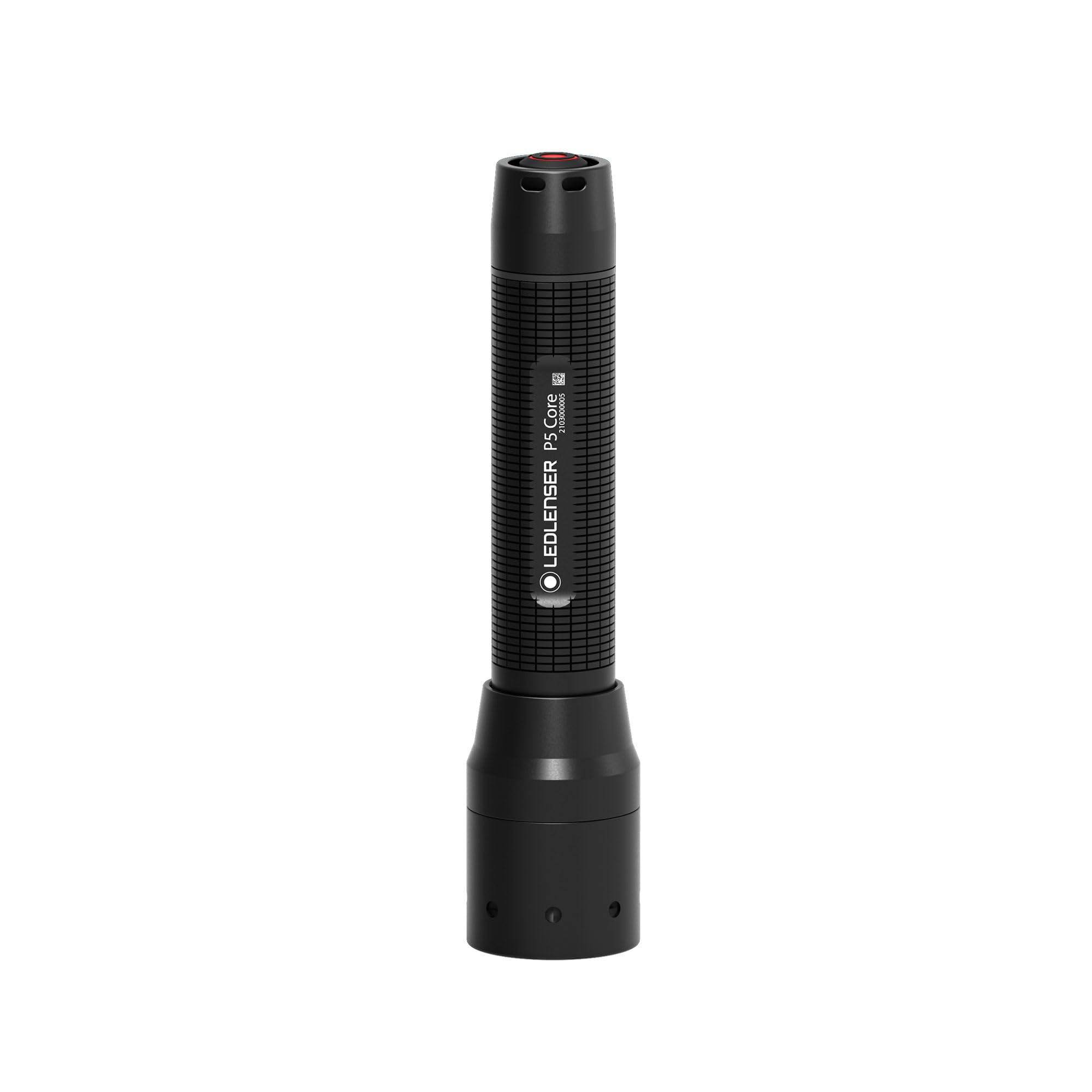 Ledlenser P5 Core lampe torche 150 lm pile AA 90 m
