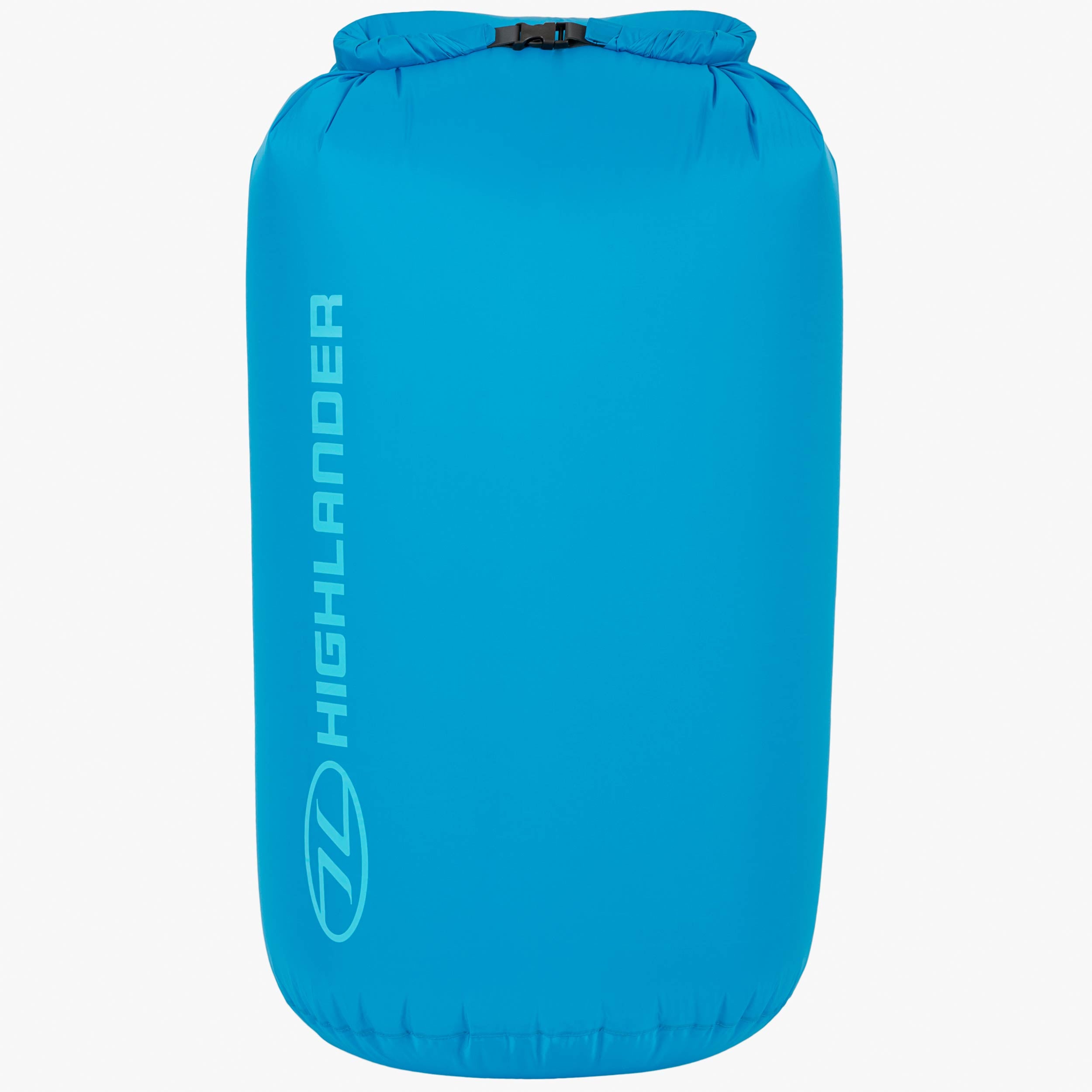 Highlander Dry Sack sac étanche léger 140 L bleu 5000 mm