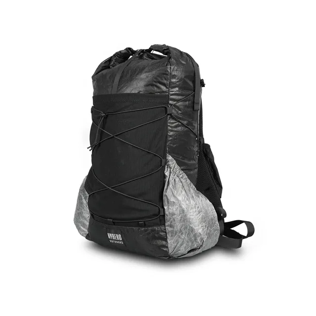 Hyberg Aguila Lite sac à dos 37 L noir ultraléger
