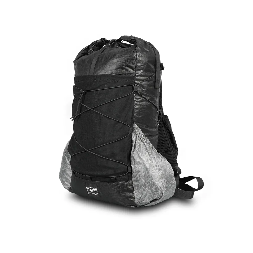Hyberg Aguila Lite sac à dos 37 L noir ultraléger