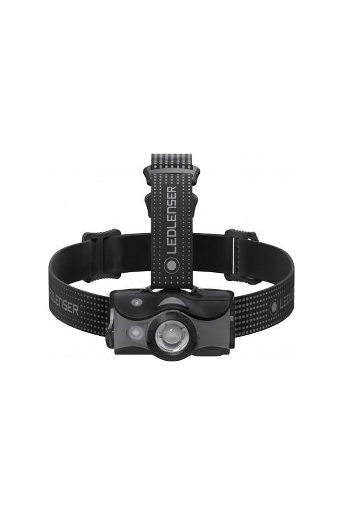 Ledlenser MH7 Lampe Frontale Rechargeable 600 lm Rouge 200 m