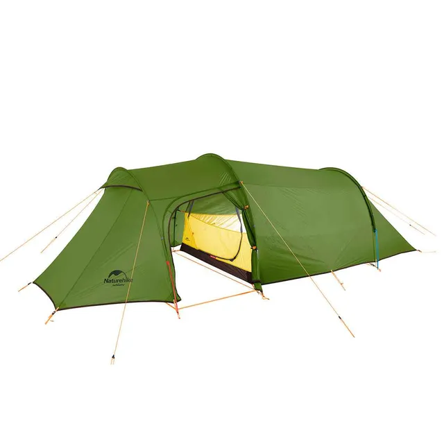 Naturehike Opalus 3 tente tunnel 4 saisons 3 personnes