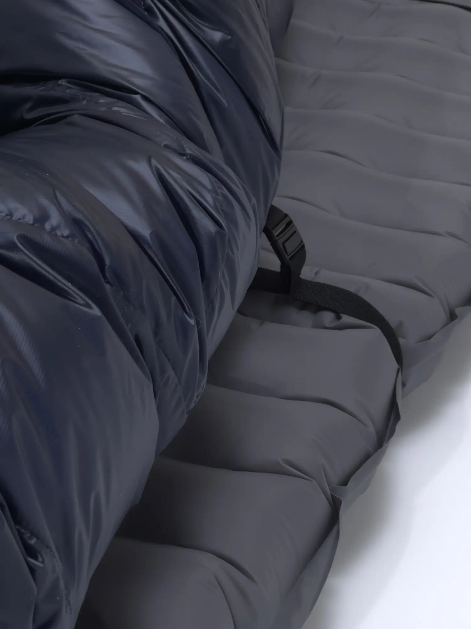 Hyberg Slumber 300 quilt duvet M 850 FP trois saisons