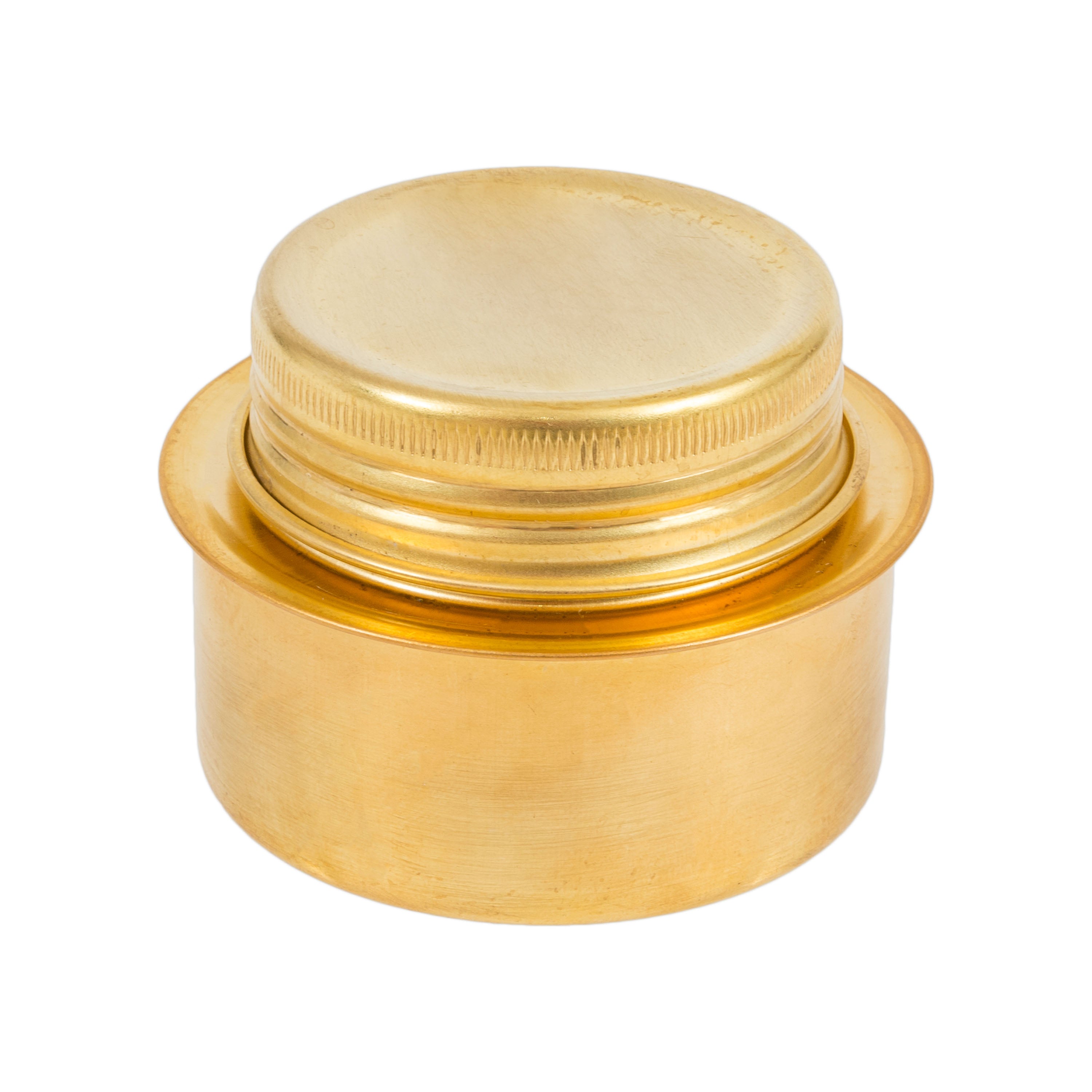 Highlander Brass brûleur à alcool laiton camping