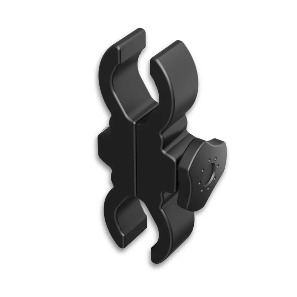 Ledlenser 0362 support fusil lampe P7 T7 M7 universel