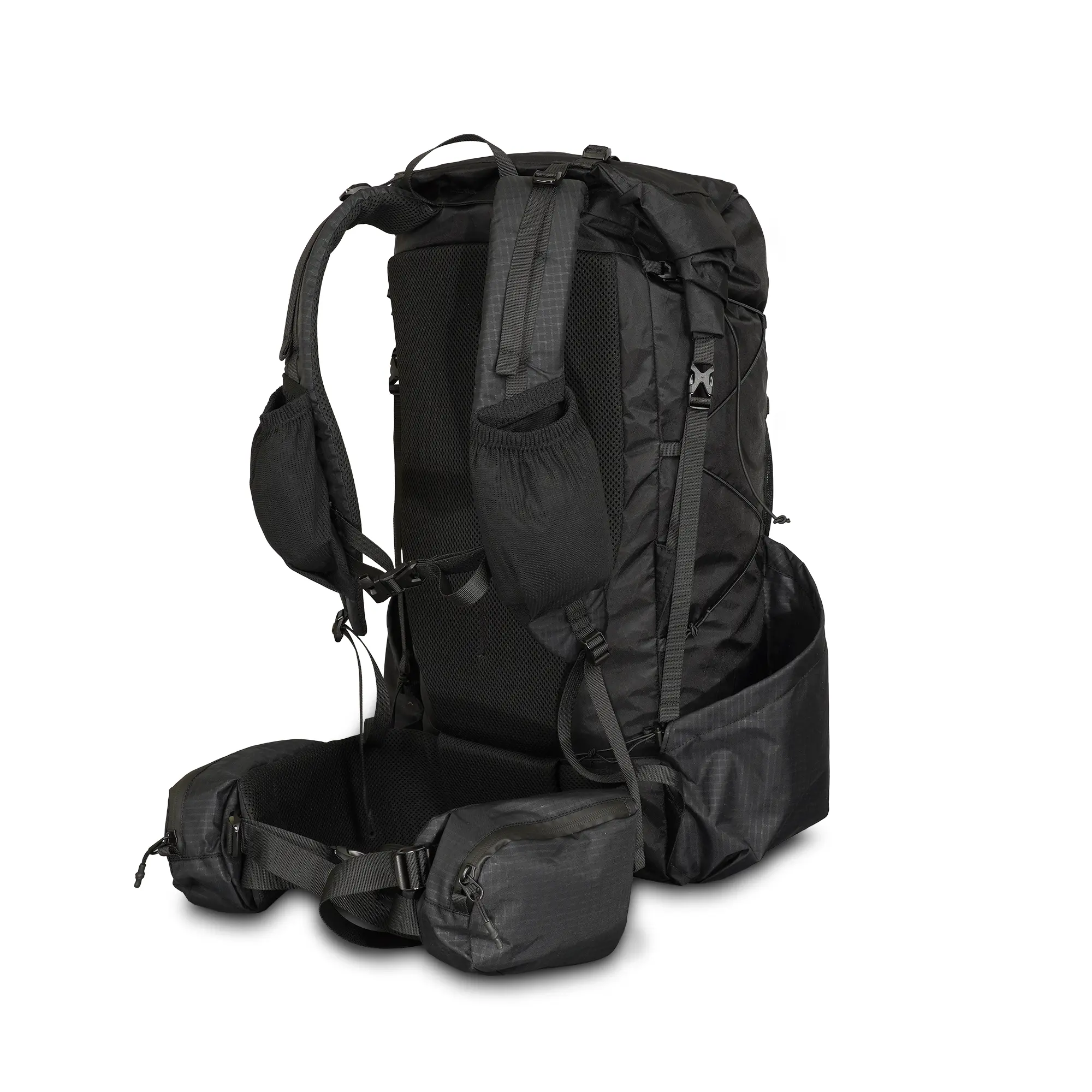 Hyberg Arcon 60L Sac à Dos à Armature Taille M