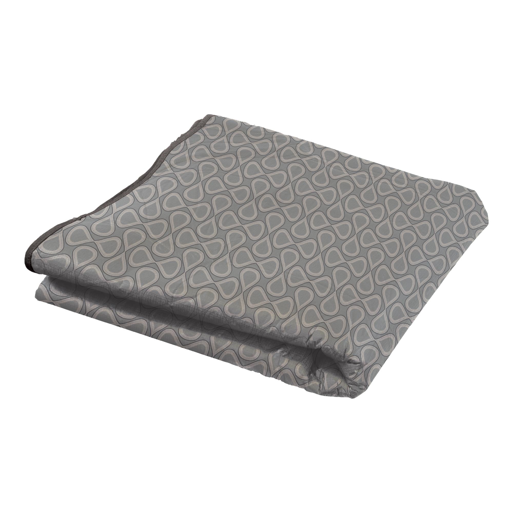 Highlander Sycamore 5 Tapis de Tente Familiale Confort