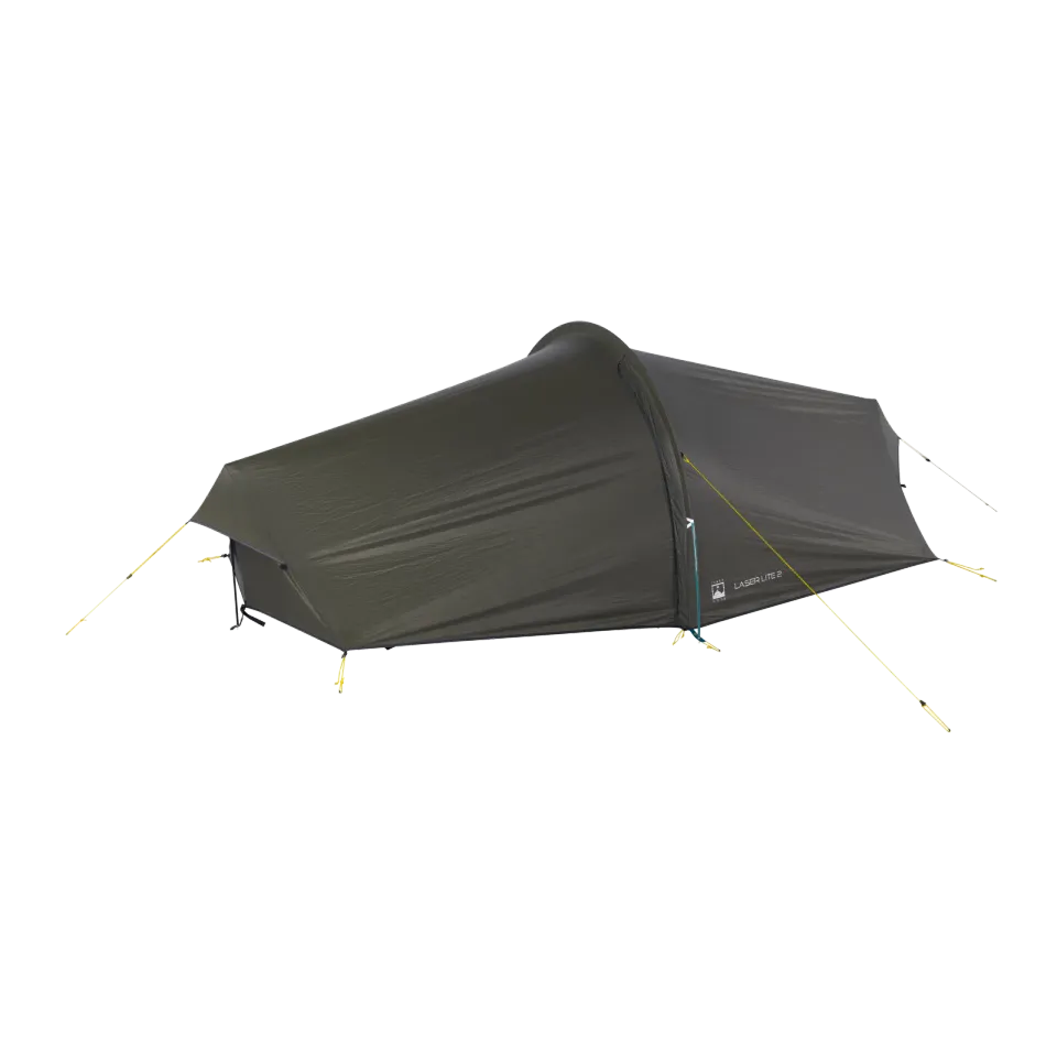 Terra Nova Laser Lite 2 Flysheet Double-Toit Seul