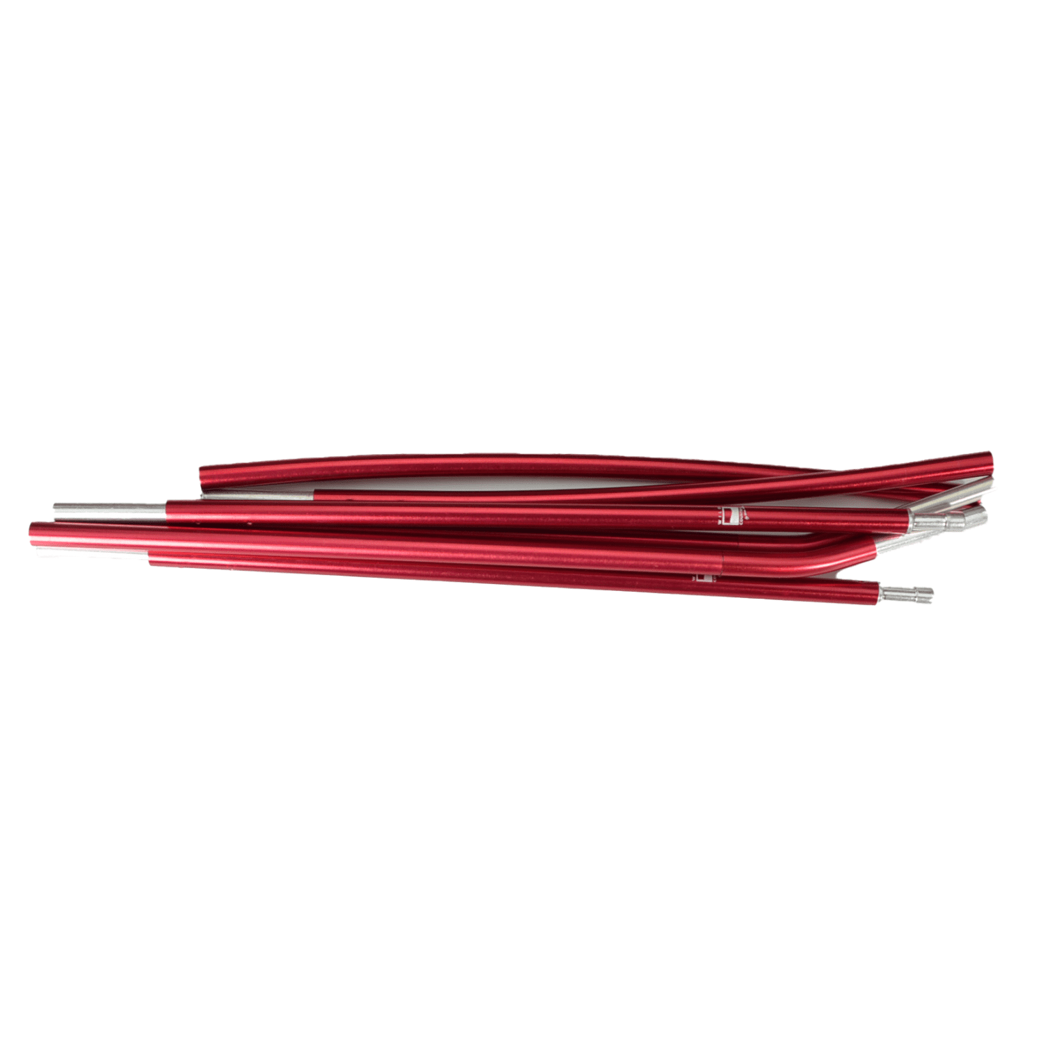 Terra Nova Coshee Micro arceaux tente kit 2 mâts 7,9 mm