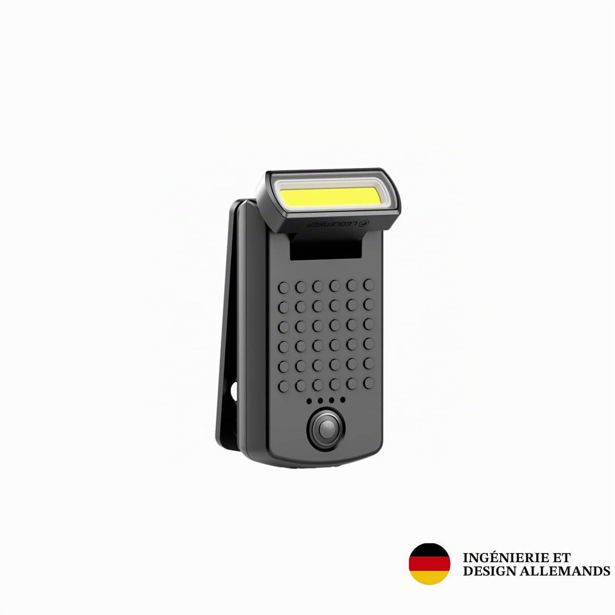 Ledlenser W1R Work lampe de travail 220 lm USB-C magnétique