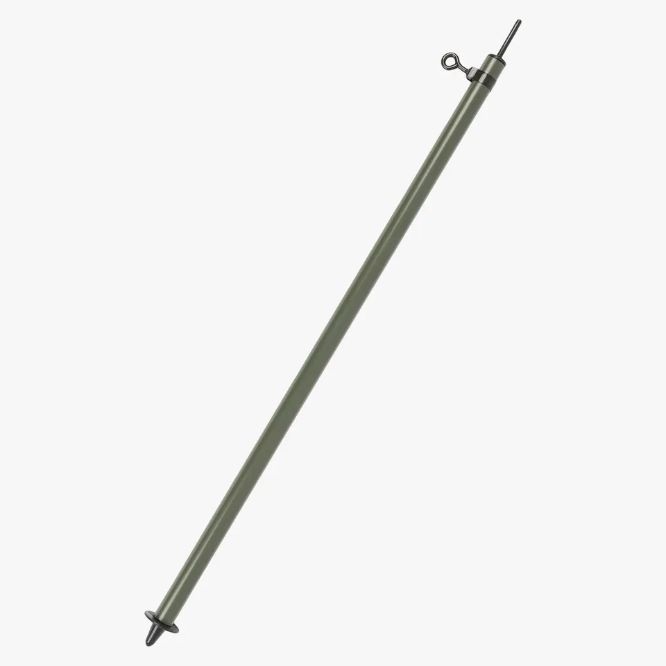 Highlander Centurion LX mât tente alu extensible