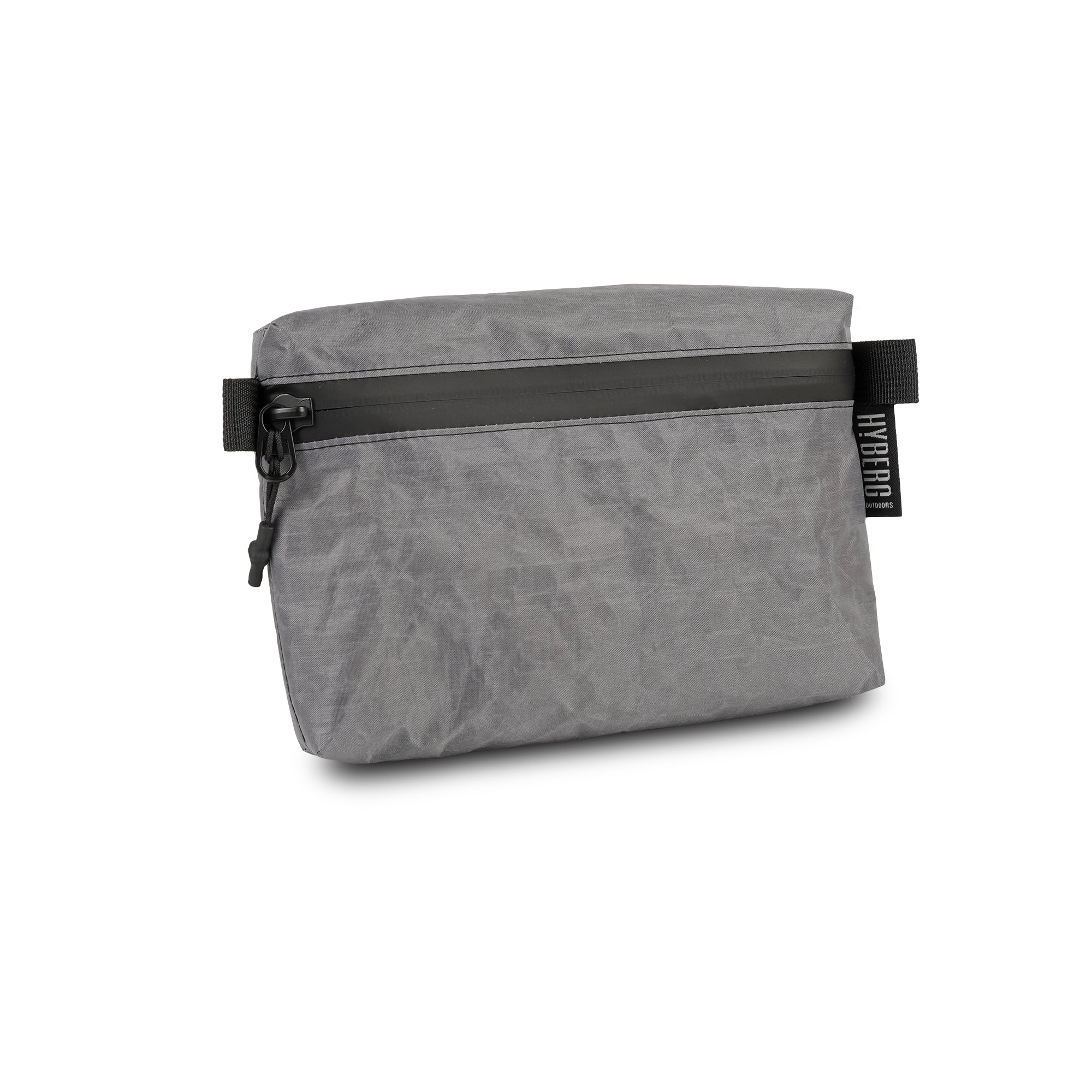 Hyberg Pilger Lite pochette documents Dyneema 22 g