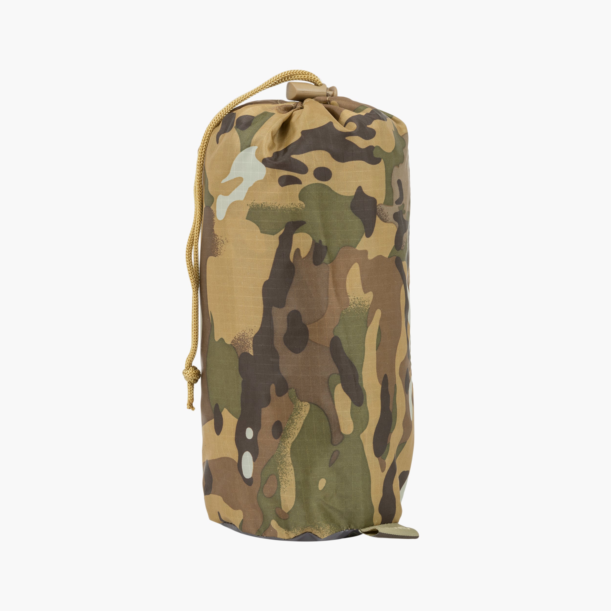 Highlander Basha tarp shelter olive ripstop imperméable