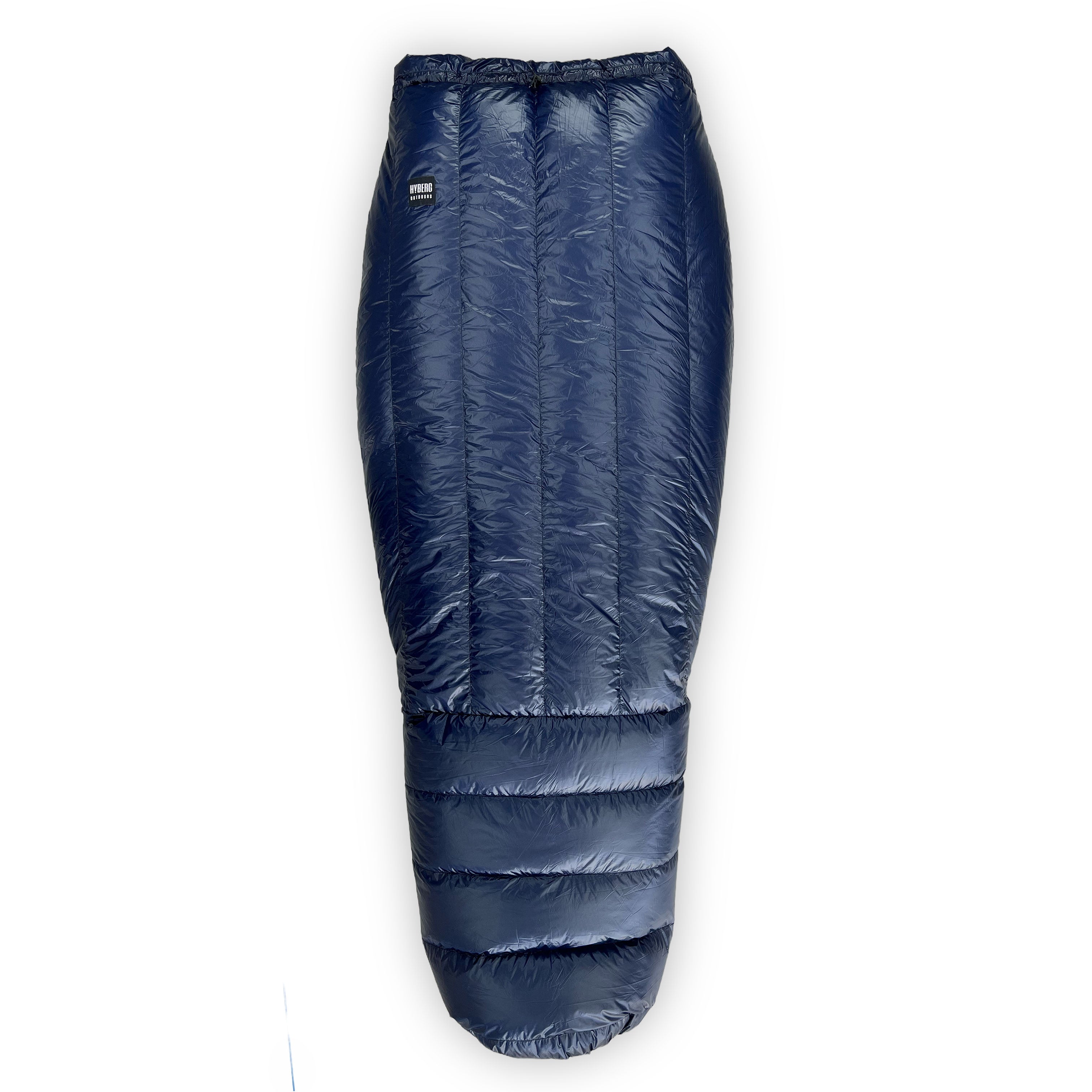 Hyberg Loner Lite 250 quilt duvet 850+ Anacapa M
