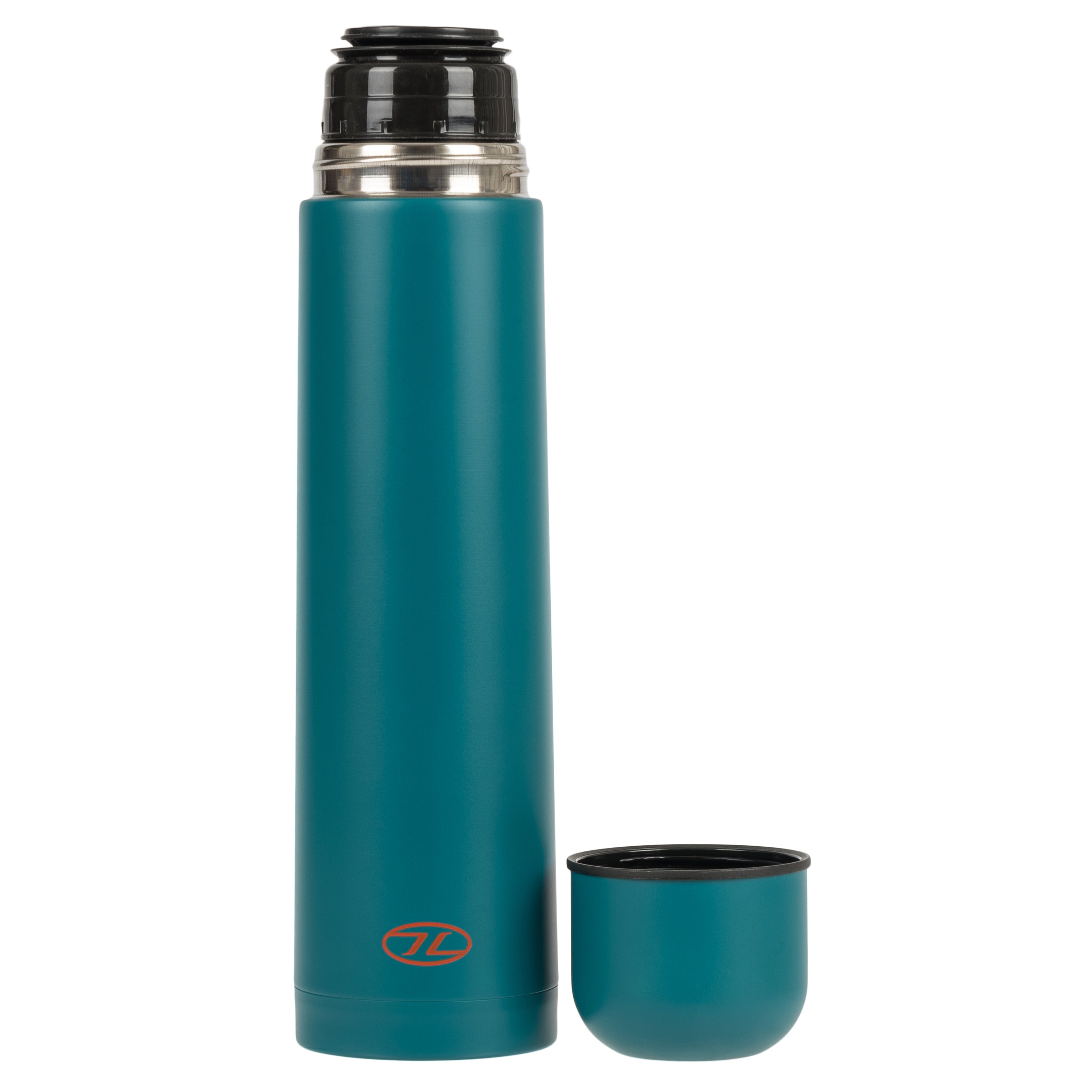 Highlander Duro gourde isotherme 1L Deep Ocean