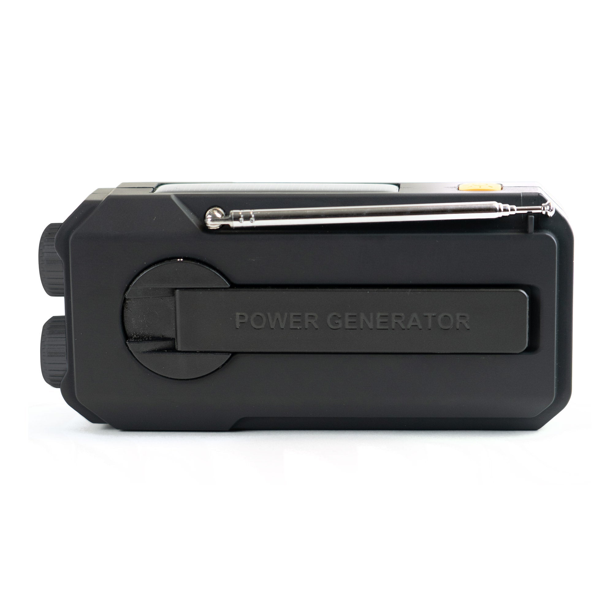 Highlander Survival Hub kit survie radio lampe powerbank olive