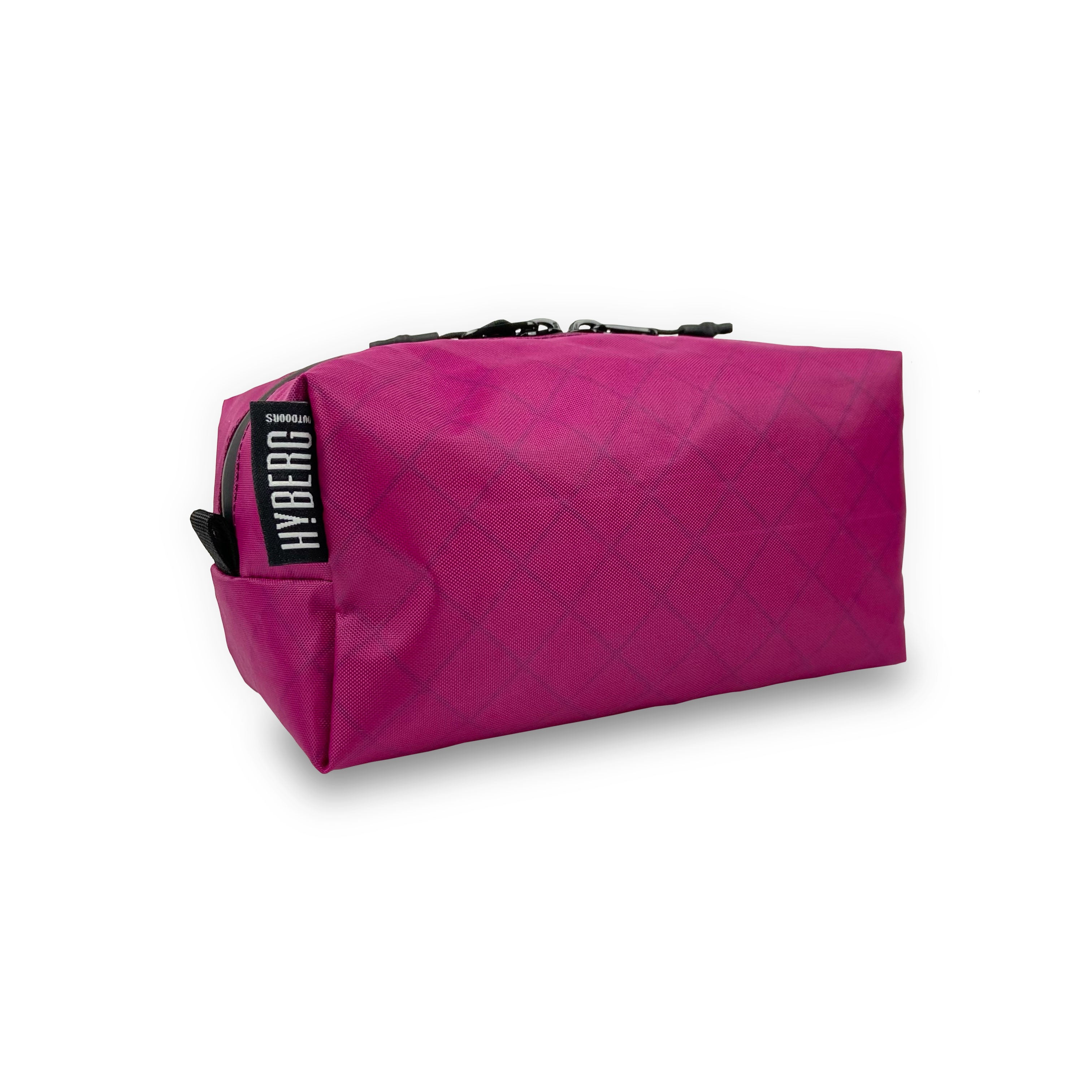 Hyberg Zip Bag pochette trek Tropic S 38 g Ecopak