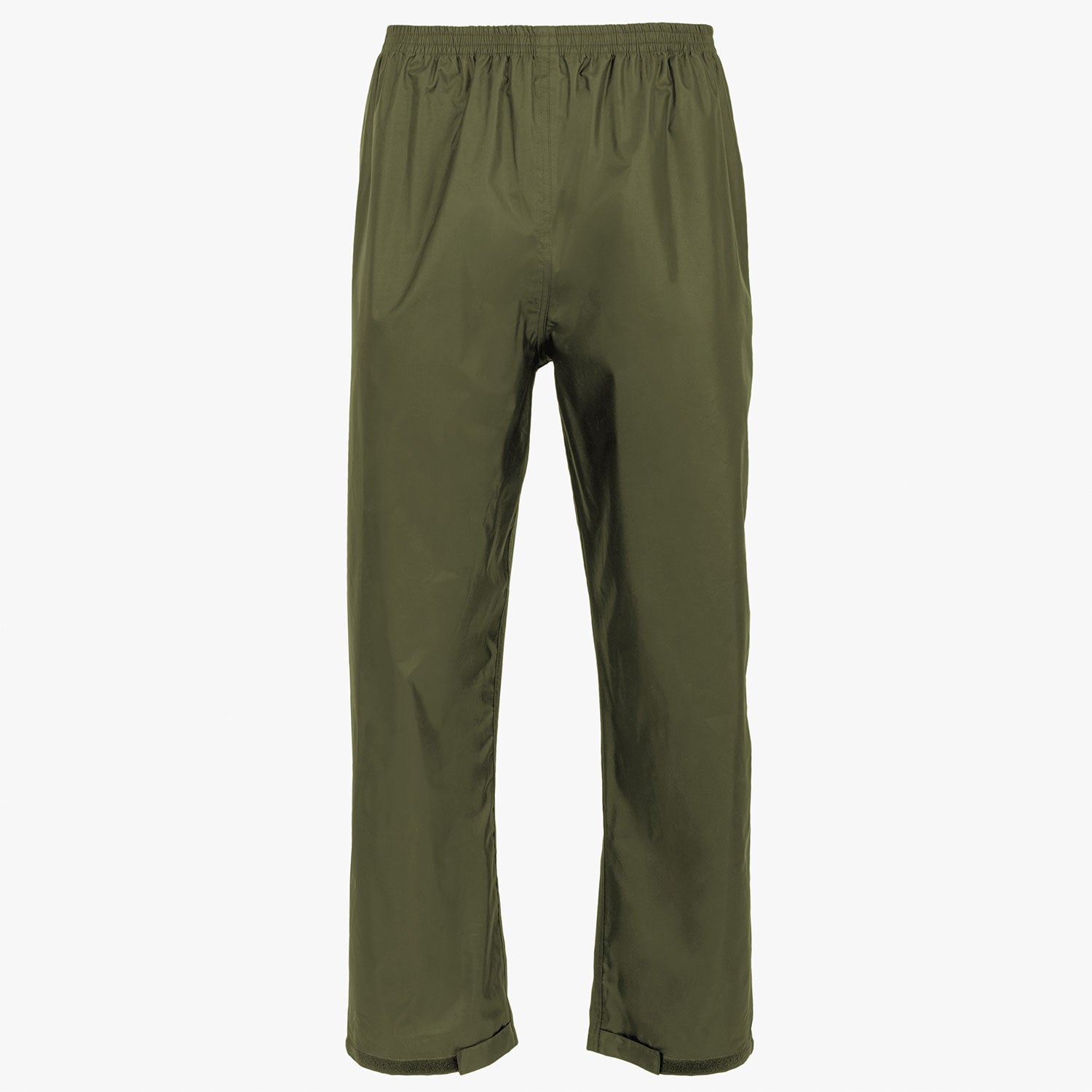 Highlander Stormguard surpantalon imperméable noir