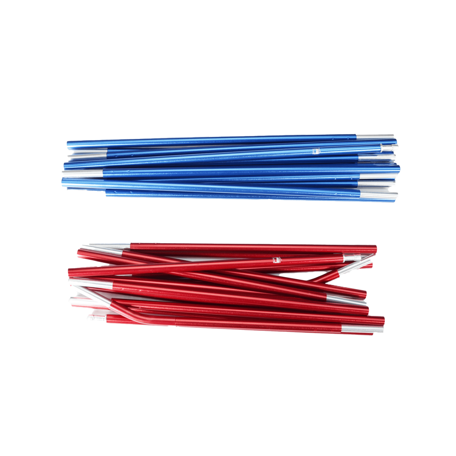 Terra Nova Helm 1 arceau tente kit rouge et bleu 8,5 mm