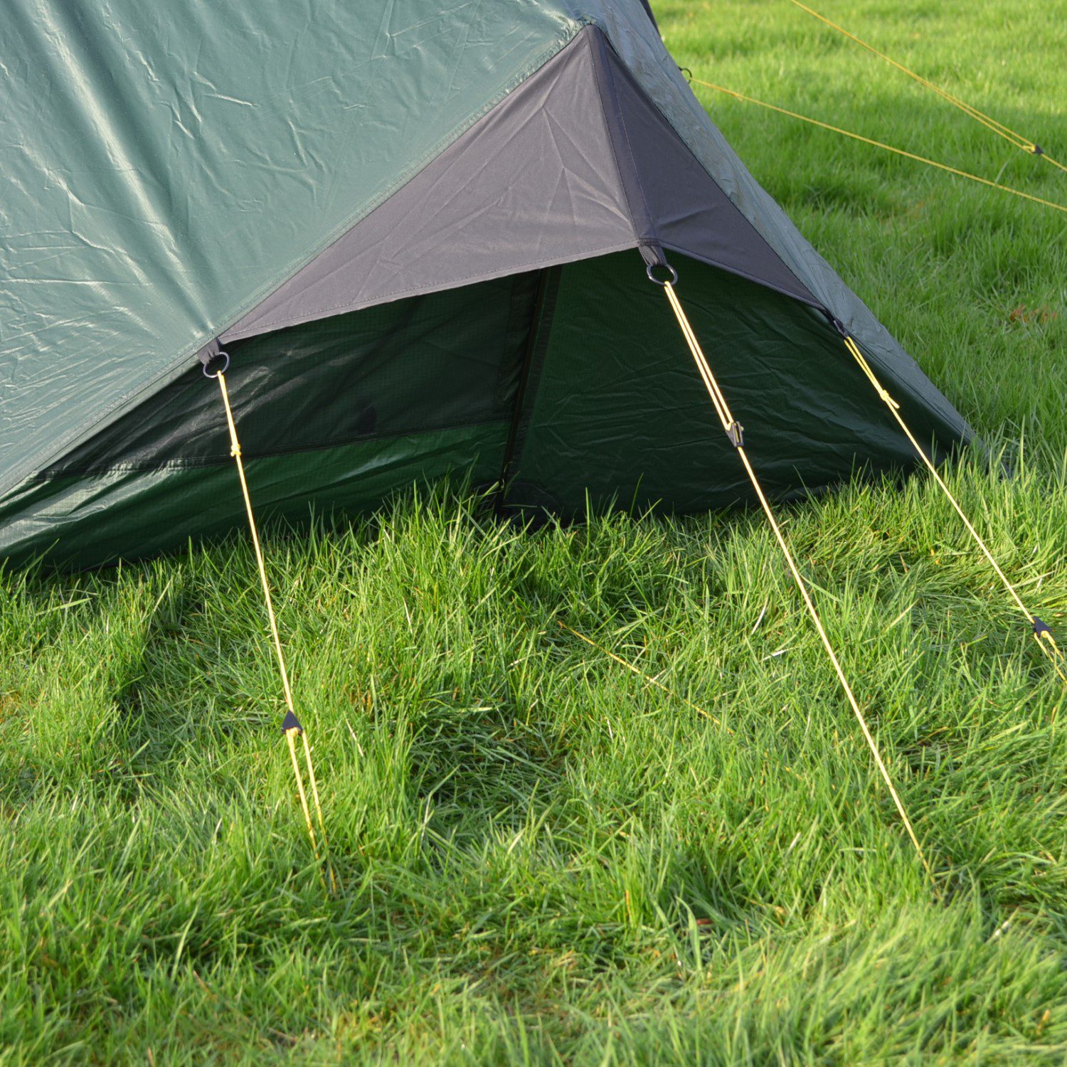 Terra Nova Laser Compact 2E tente 2 places ultra-légère