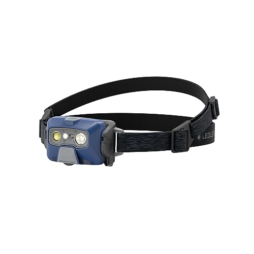 Ledlenser HF6R Core lampe frontale rechargeable 800 lm