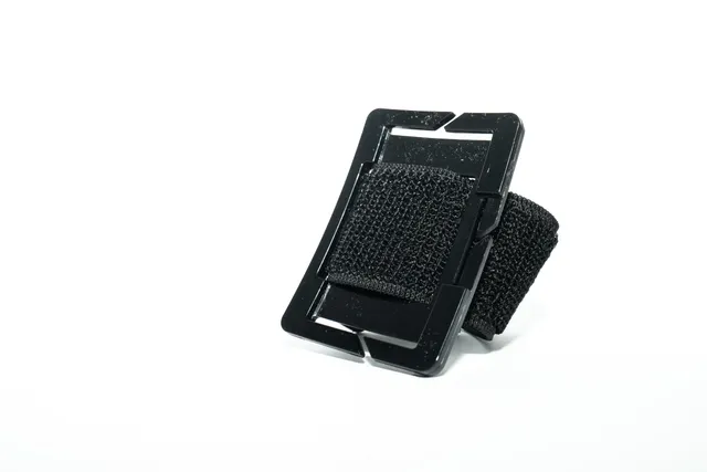 Moonlight Spare parts fixation batterie arrière bandeau 35 mm