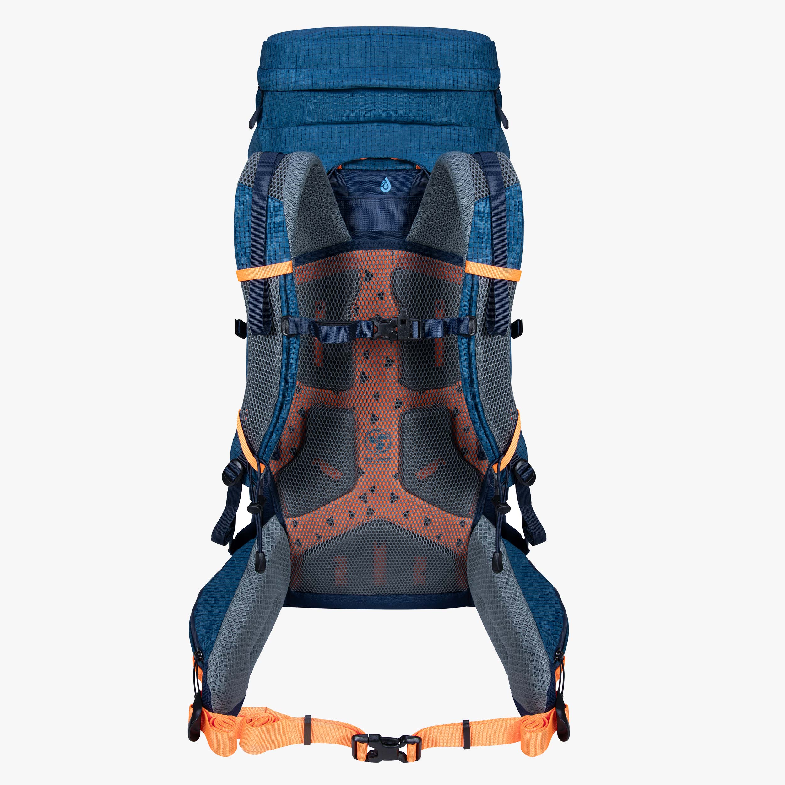 Highlander Vulkan sac à dos montagne 35L