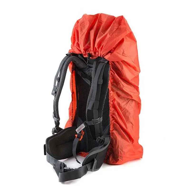 Naturehike NH15Y001-Z housse sac à dos orange taille L