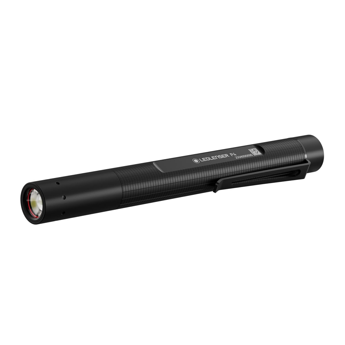Ledlenser P3 P-Series mini lampe torche 130lm 43g