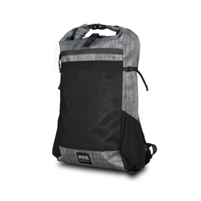 Hyberg Event 30L Sac à Dos Cabine Gris Léger 385g