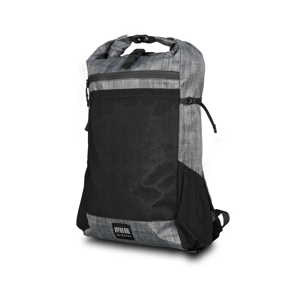 Hyberg Event 30L Sac à Dos Cabine Gris Léger 385g