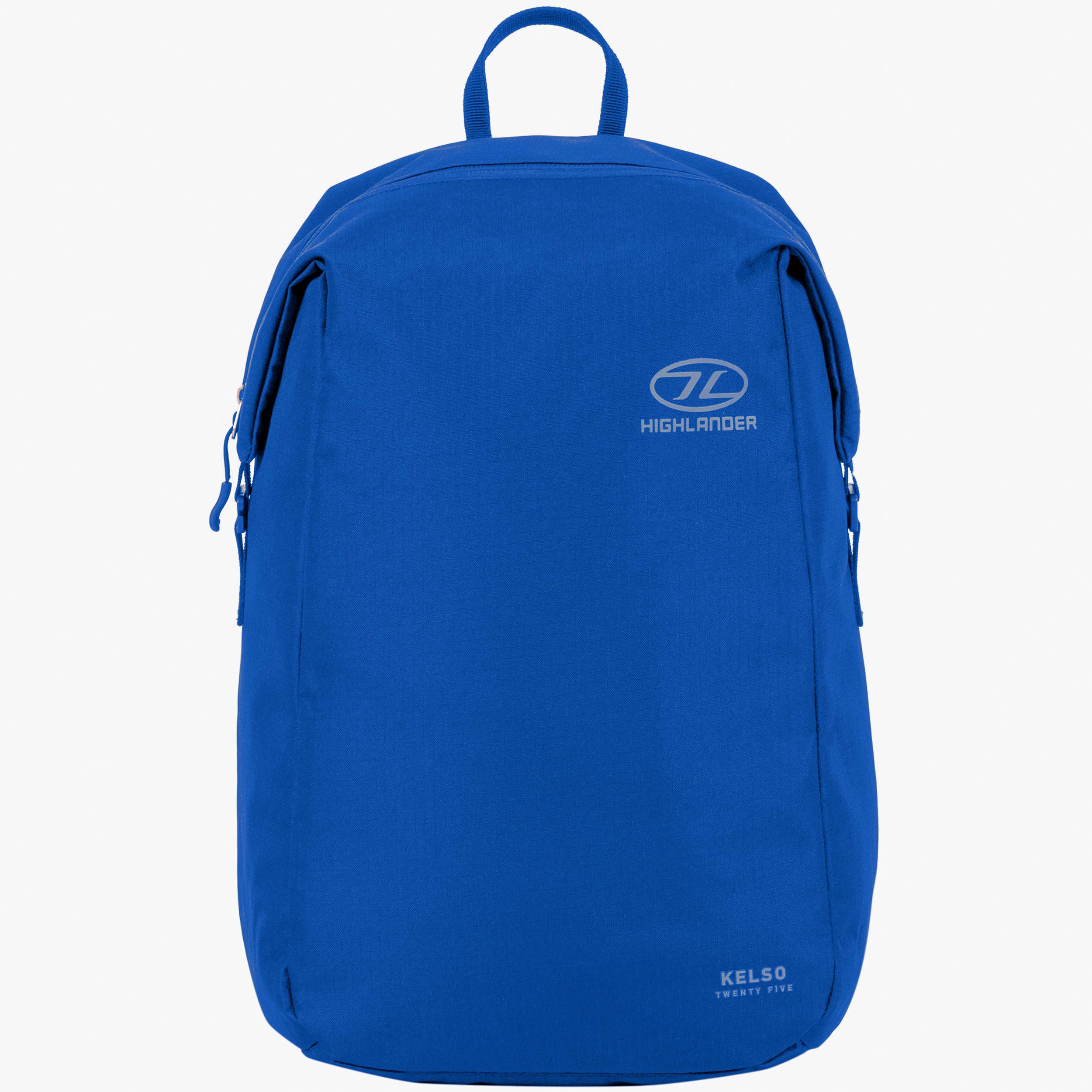 Highlander Kelso sac à dos 25 L noir léger 280 g