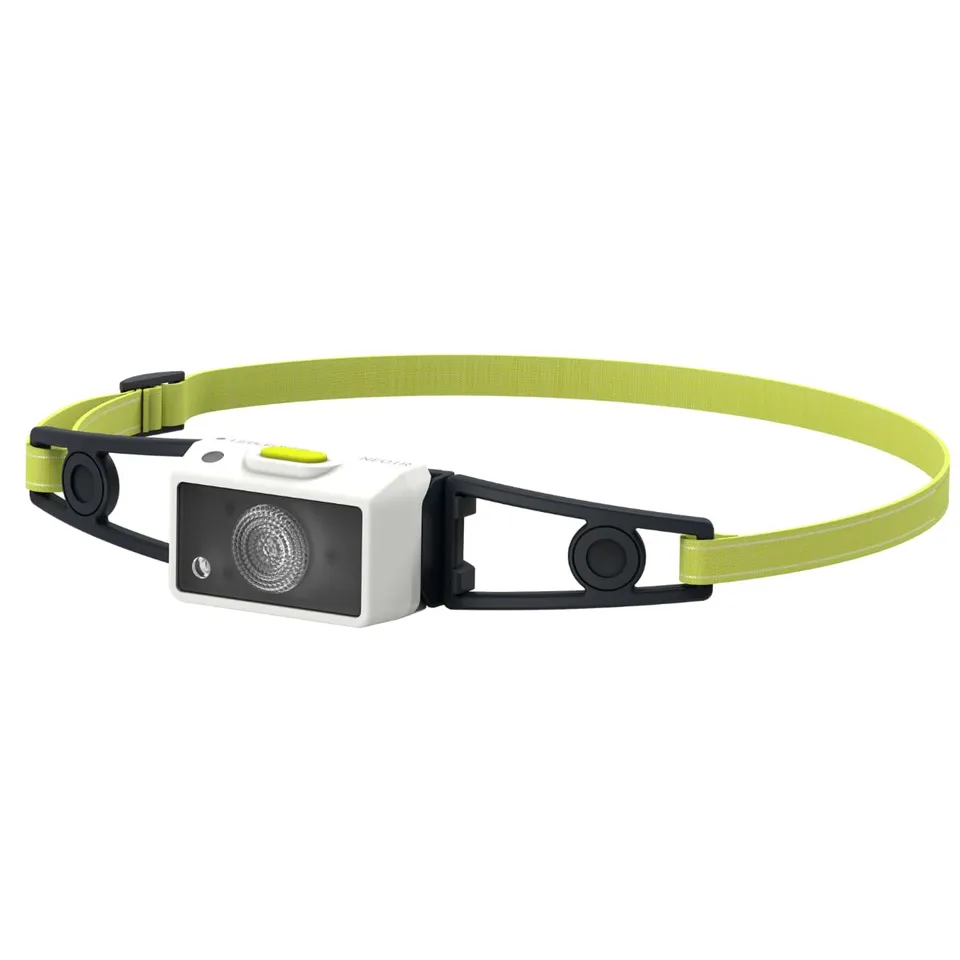 Ledlenser NEO1R lampe frontale rechargeable 250 lm 39 g