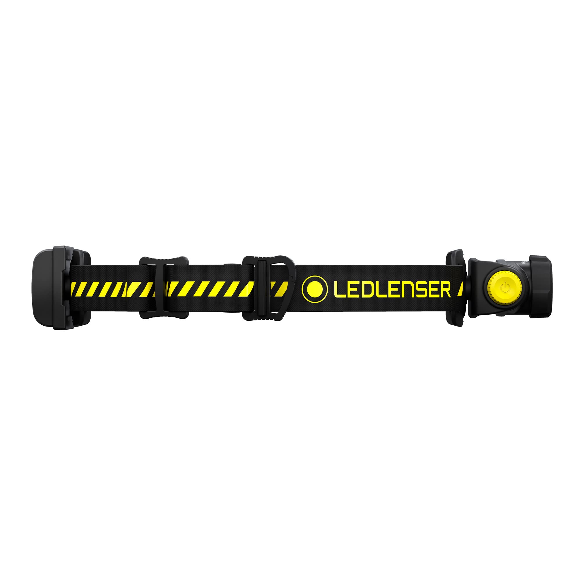 Ledlenser H5R Work lampe frontale 500 lm rechargeable IP67