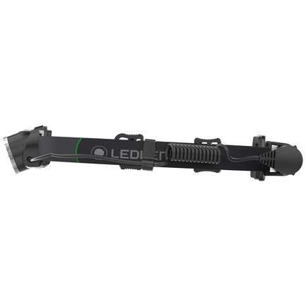Ledlenser MH10 lampe frontale 600 lm lumière rouge
