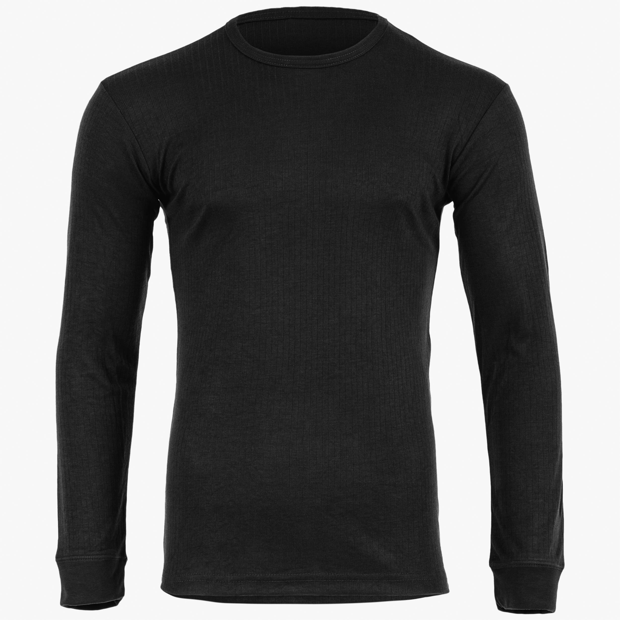 Highlander Thermal maillot thermique manches longues noir L