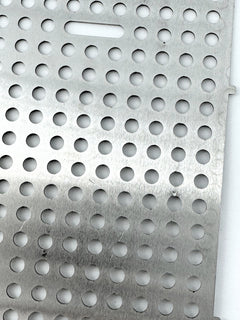 Bushcraft Essentials Bushbox XL plaque grill B-Stock