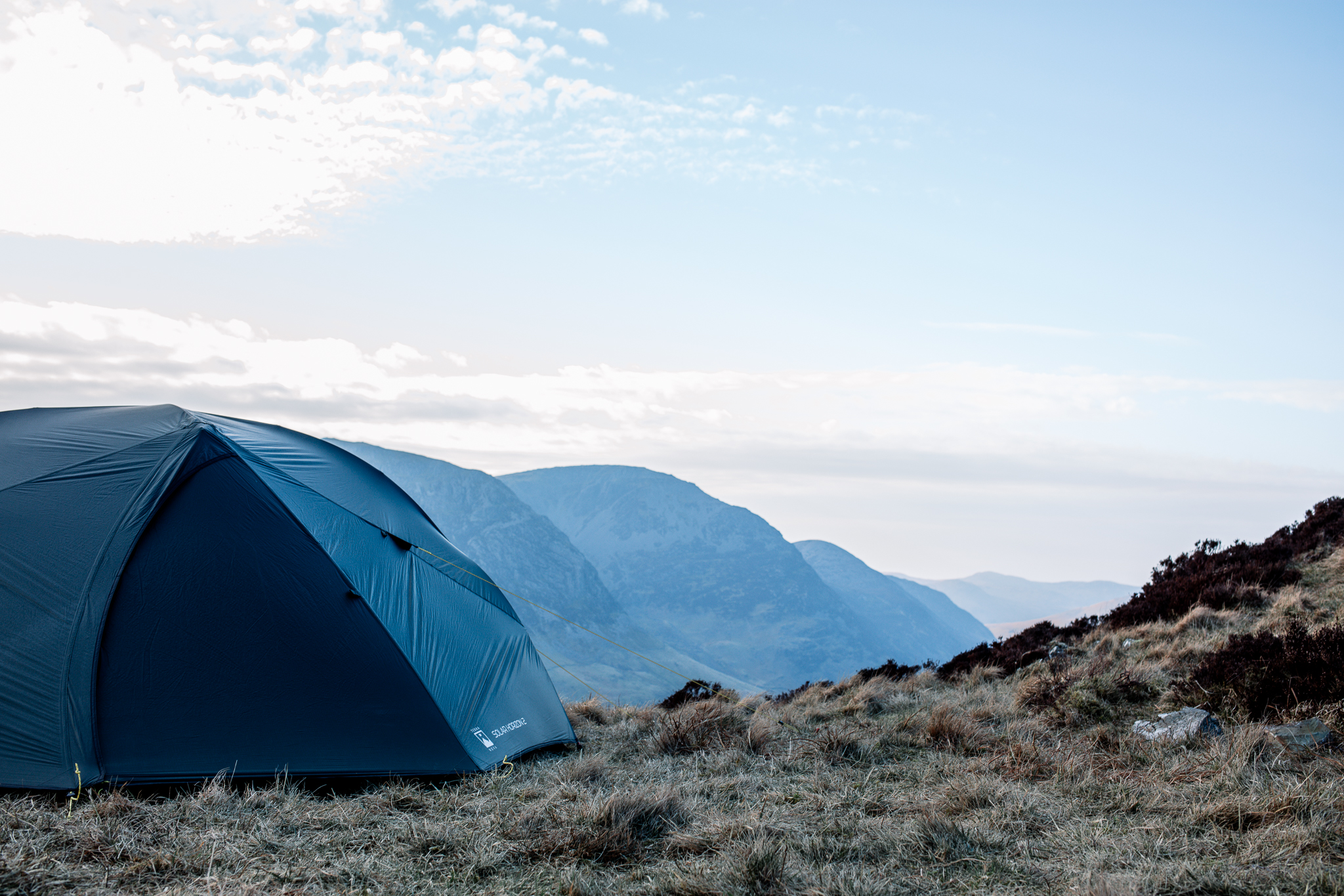 Terra Nova Solar Horizon 2 tente 2 places 1,9 kg