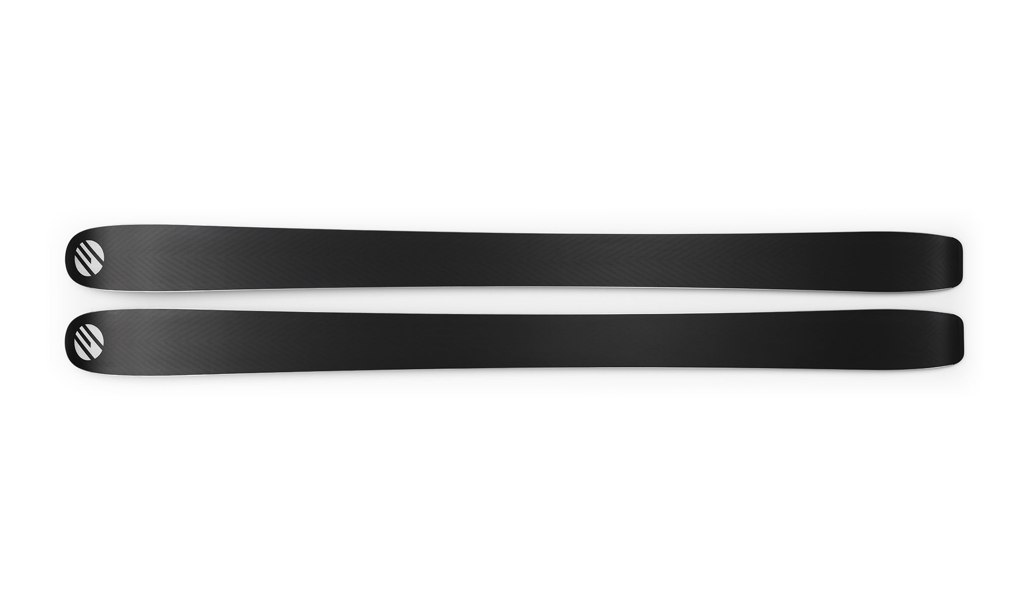 Moonlight Guide Carbon Superlight ski rando 103 mm 169 cm