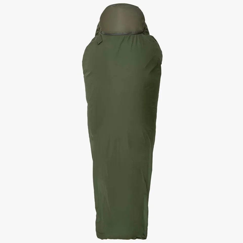 Highlander Hawk sursac bivouac solo olive léger
