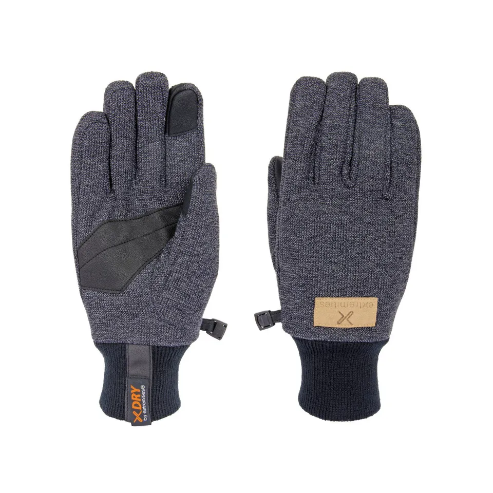 Terra Nova Active Linacre gants hiver imperméables tactiles