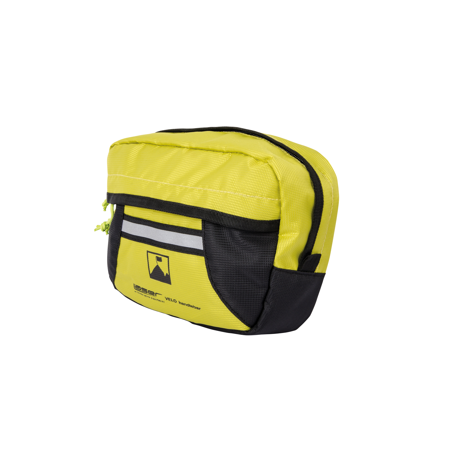 Terra Nova Laser Velo sacoche guidon 1 litre vélo