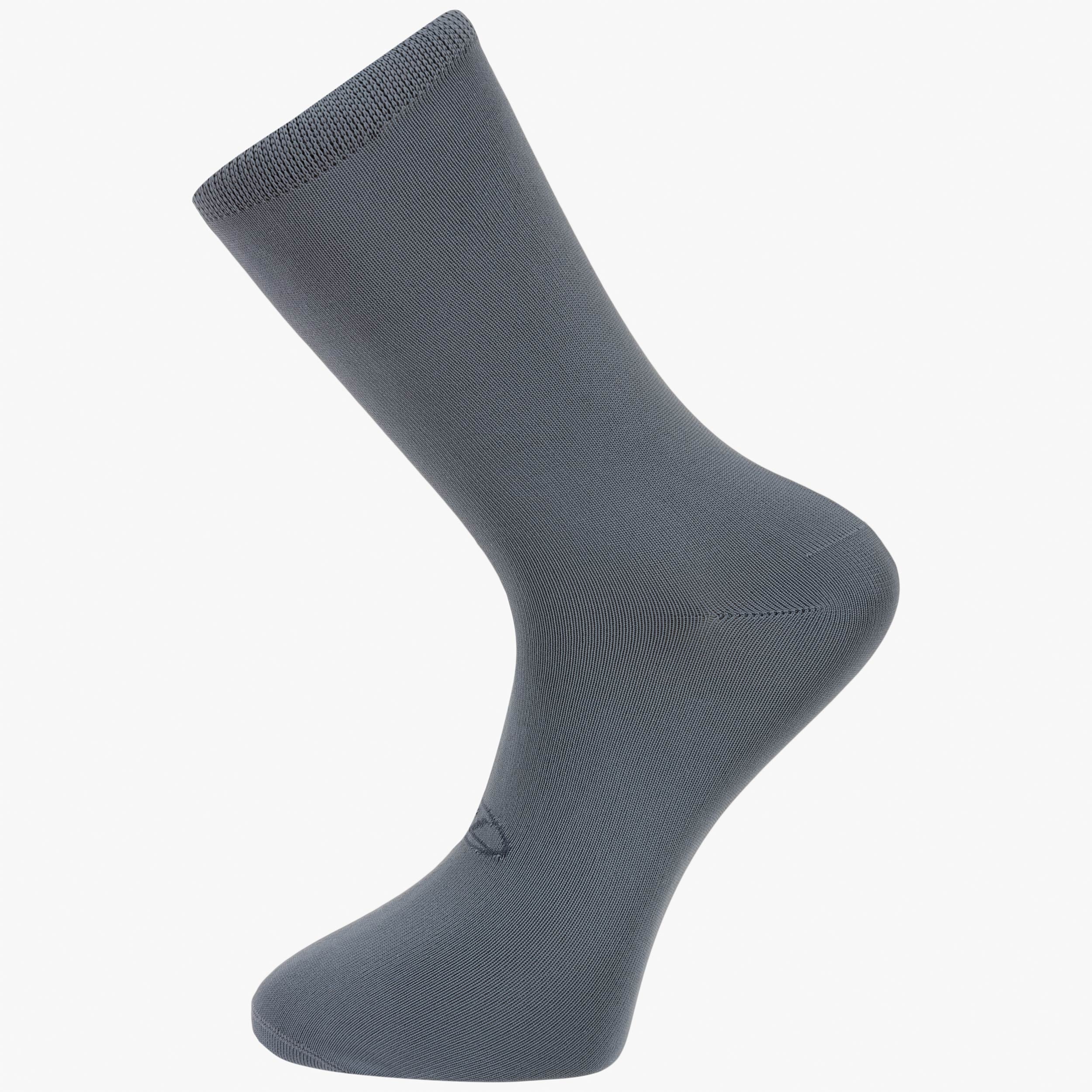 Highlander Tactel chaussettes randonnée grises légères