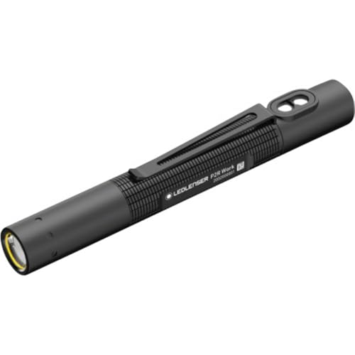 Ledlenser P2R Work lampe torche 110 lm rechargeable 44 g