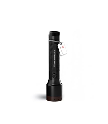 Ledlenser P6R Core lampe torche 900 lm 240 m IP68