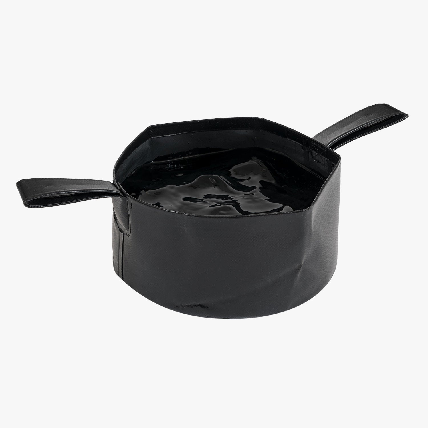 Highlander bassine camping PVC pliable eau vaisselle