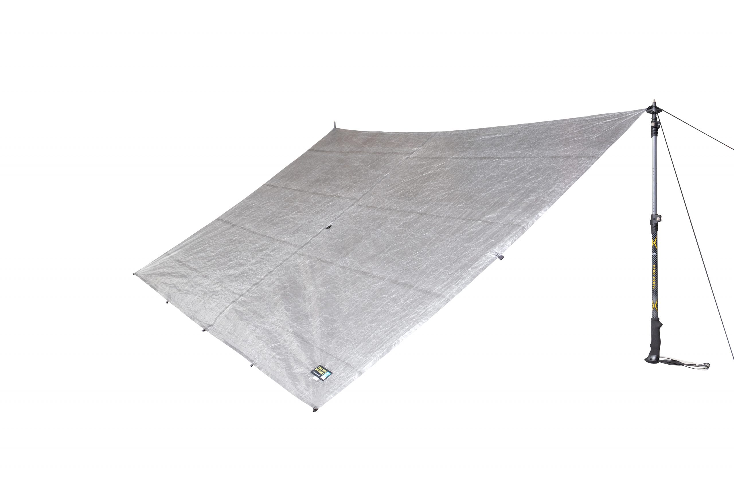 Terra Nova Tarps Tarp Ultra 1 tarp ultraléger 86 g