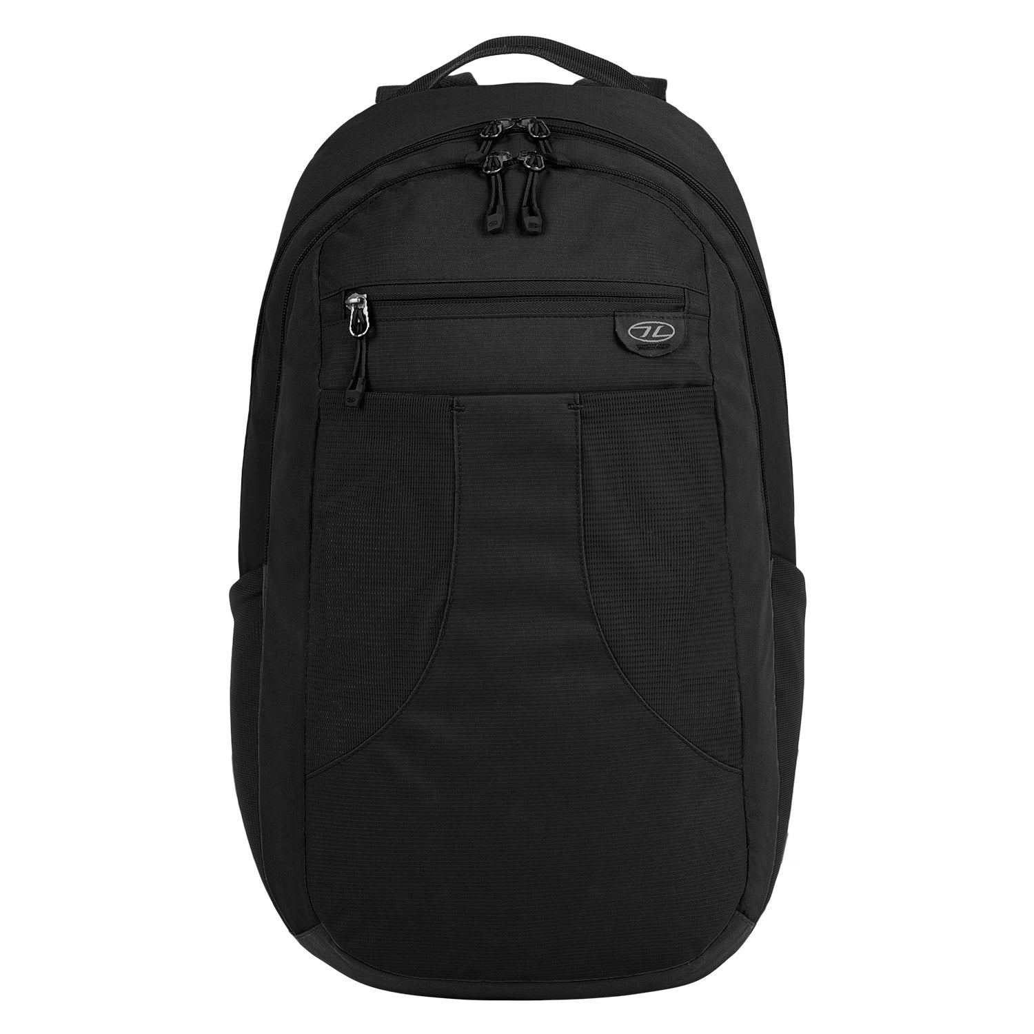 Highlander Arran Sac à Dos 22 L Noir Randonnée
