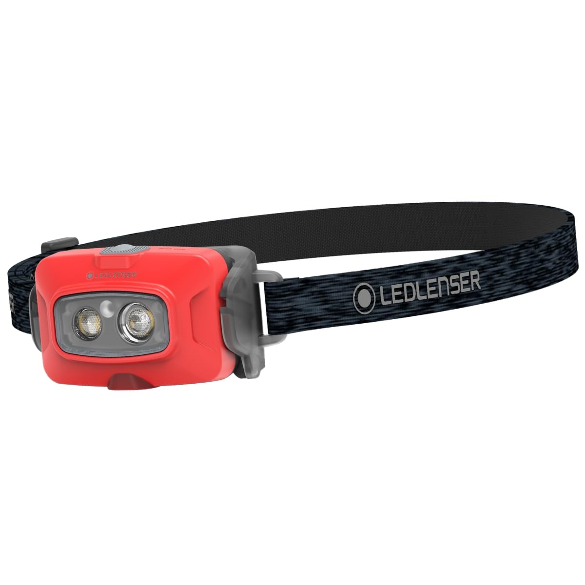 Ledlenser HF6R Core Lampe Frontale 800 lm Noire 126 g