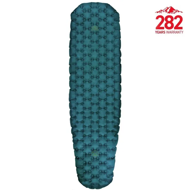Highlander Nap-Pak Arctic R11 Mummy Lite matelas 600 g